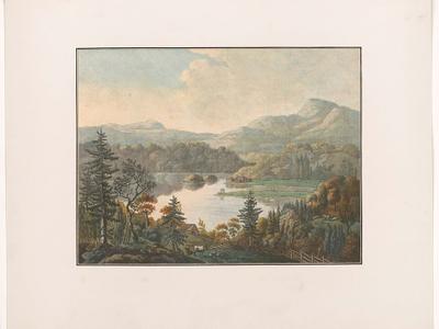 Christiana Lake