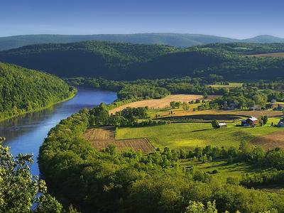 Susquehanna River