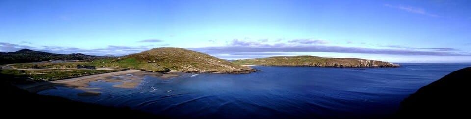 Barley Cove