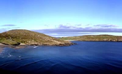 Barley Cove