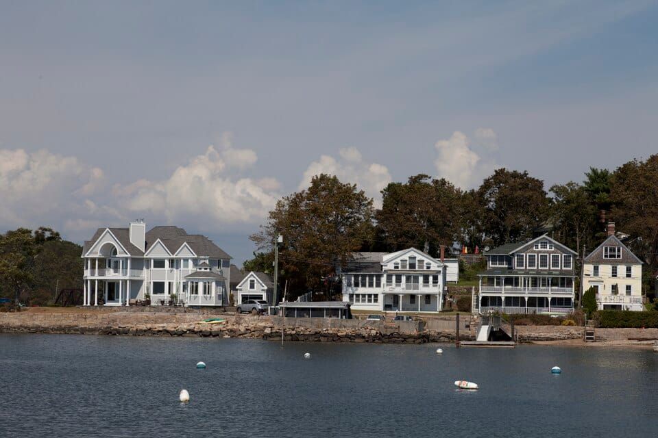 Stony Creek