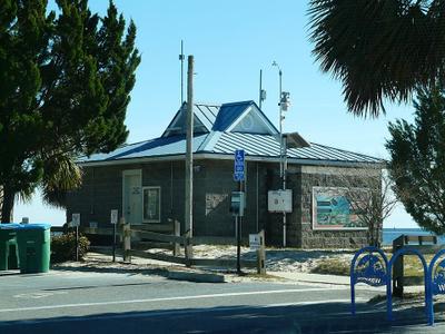 Shell Point Beach