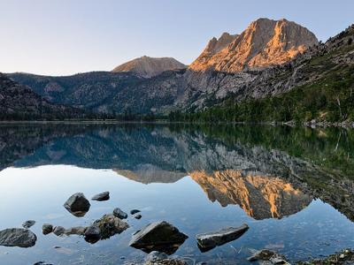 Silver Lake