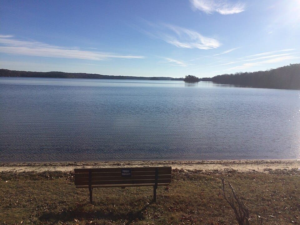 Long Lake
