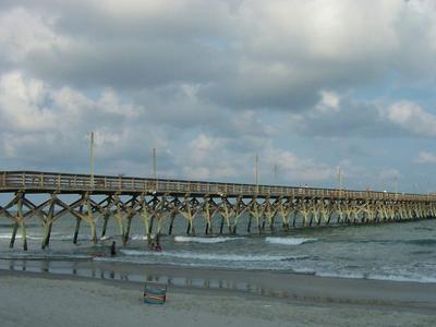 The Pier at Garden City