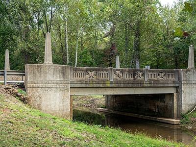 Appomattox River Wayside