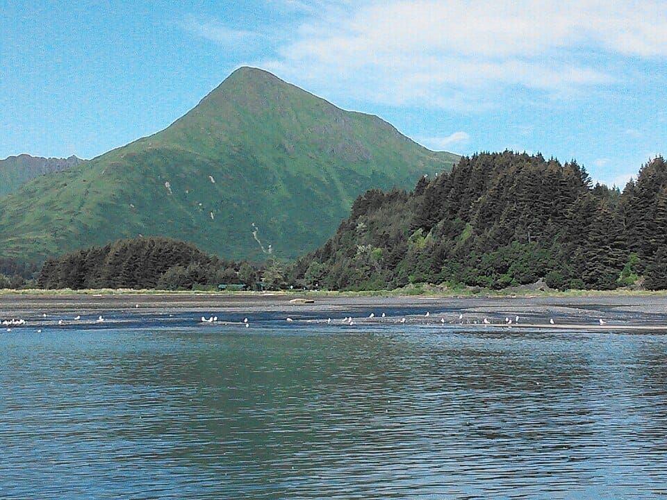 Buskin River Beach