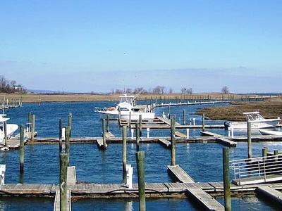 Matawan Creek