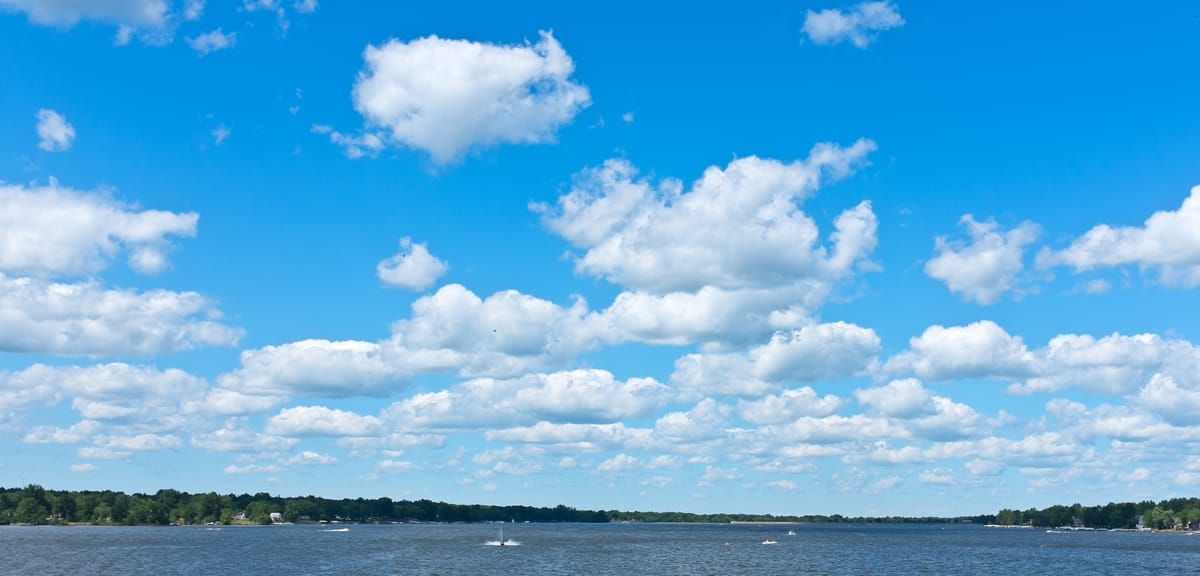 Lake Milton State Park