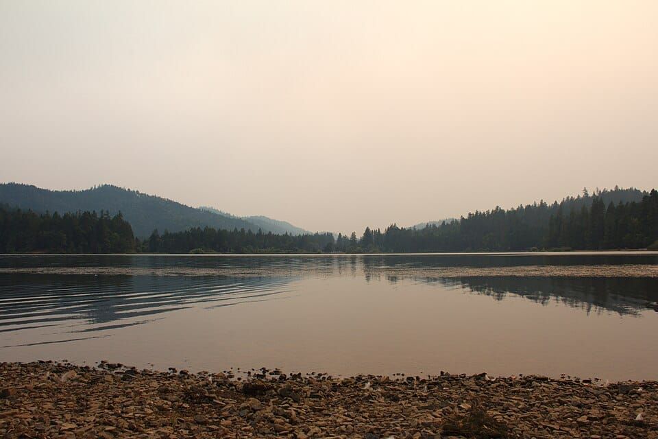 Lake Selmac