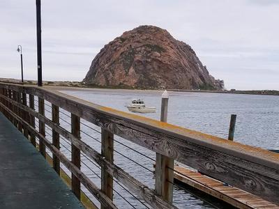 Morro Bay State Park Campground