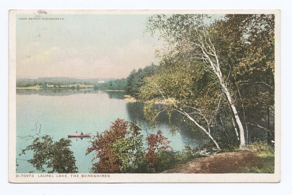 Laurel Lake