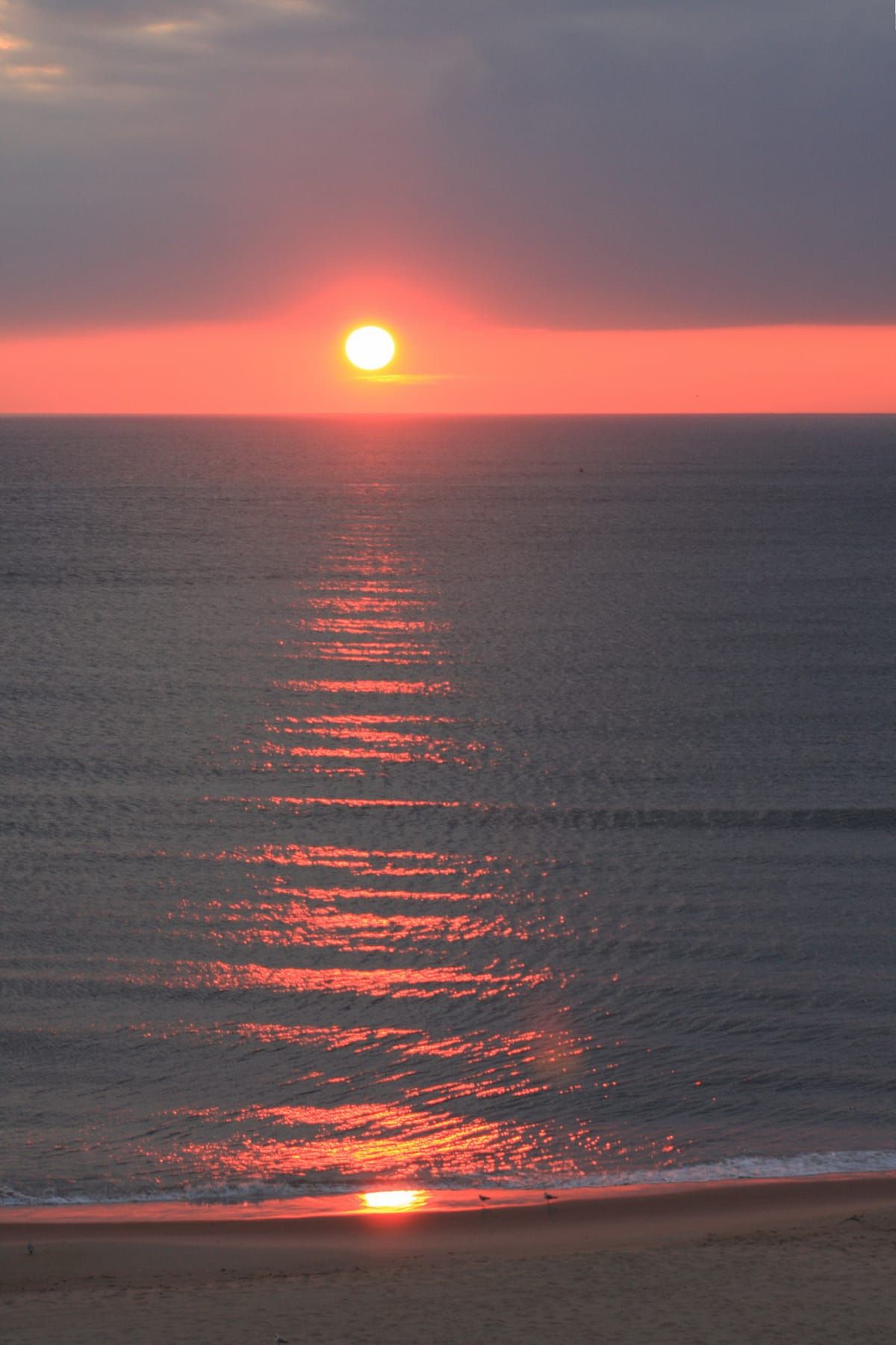 Virginia Beach Oceanfront