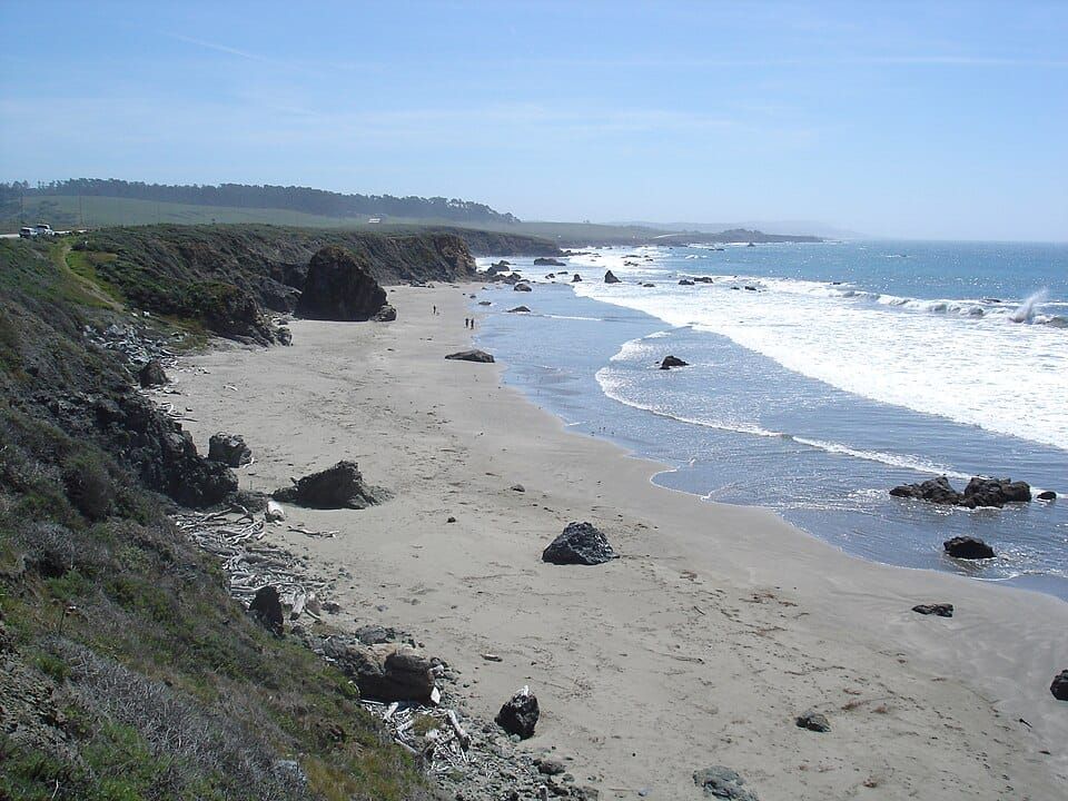 Arroyo Laguna Beach