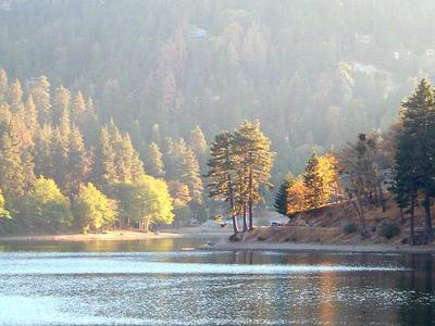 Lake Gregory Regional Park