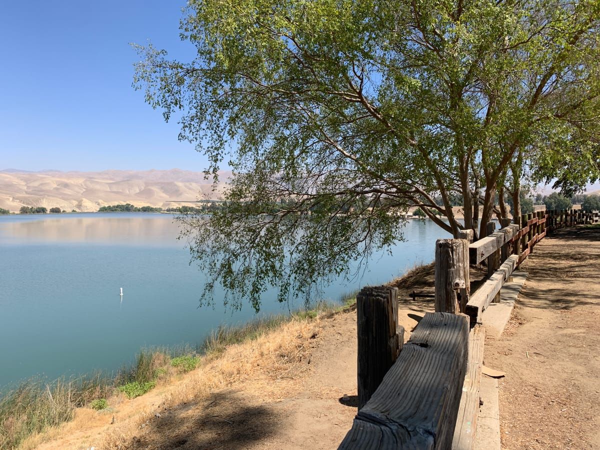 Kern River County Park
