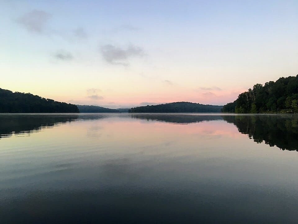 Cedar Lake