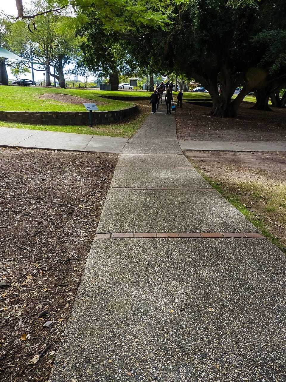 New River Access Park