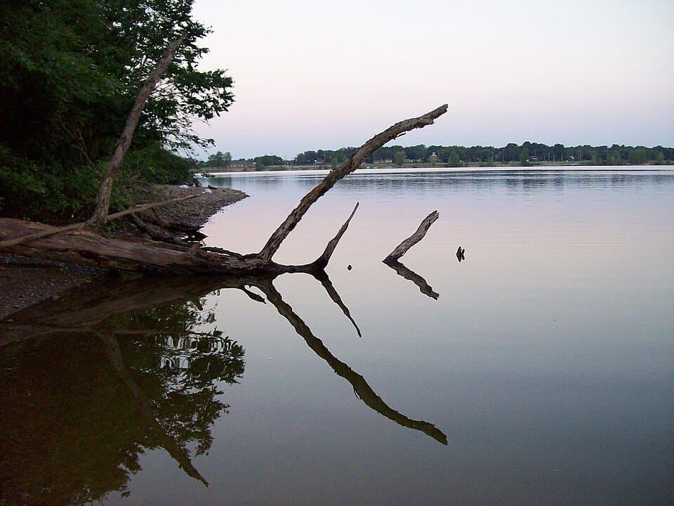 Westerville Reservoir