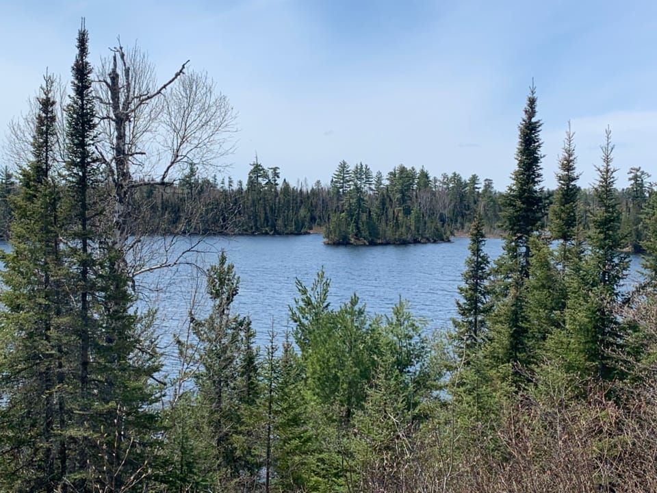 Tofte Lake