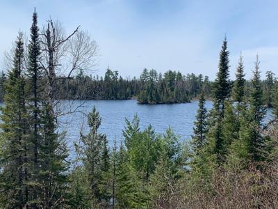 Tofte Lake