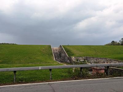 Amawalk Reservoir