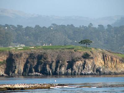 Pebble Beach