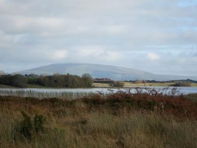 Cloonacleigha Lake