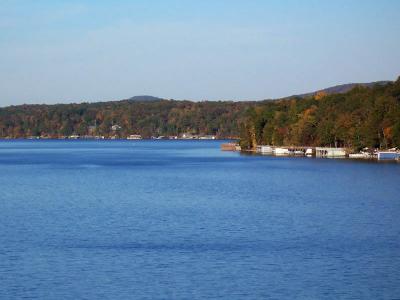Lake Tillery