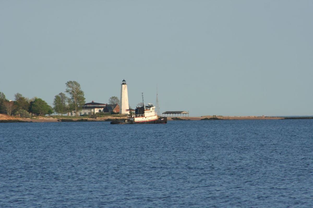 Lighthouse Point Park