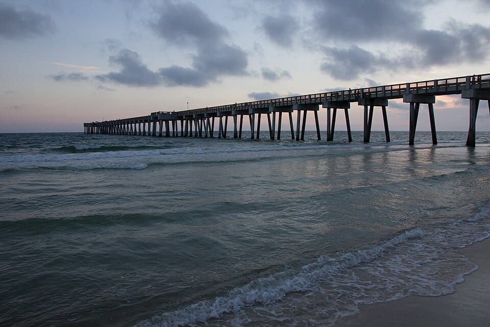 Panama City Beach