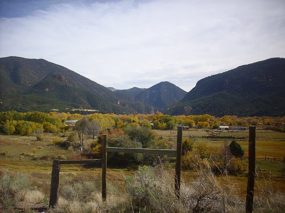 Red River