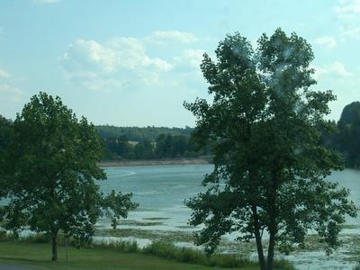 Hills Creek State Park