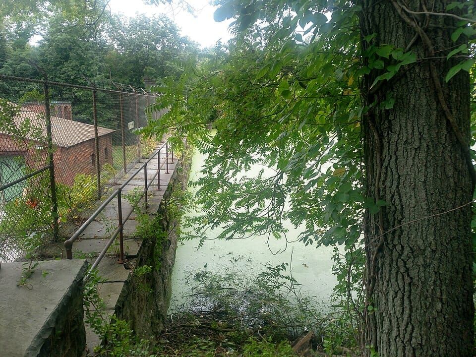 Huguenot Lake