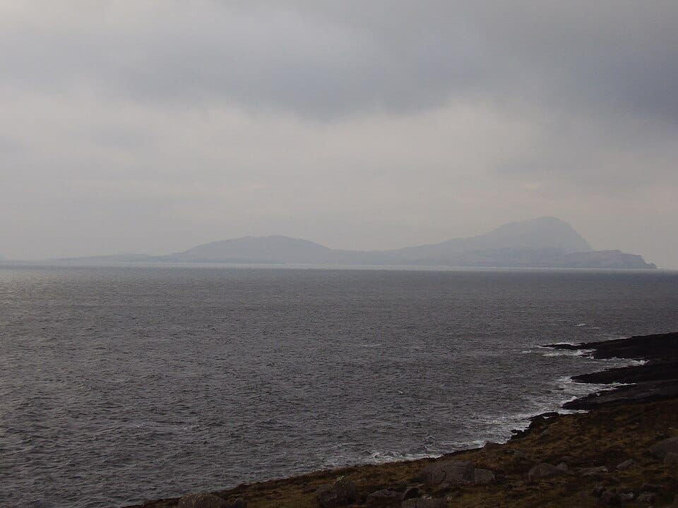 An Loch Ard