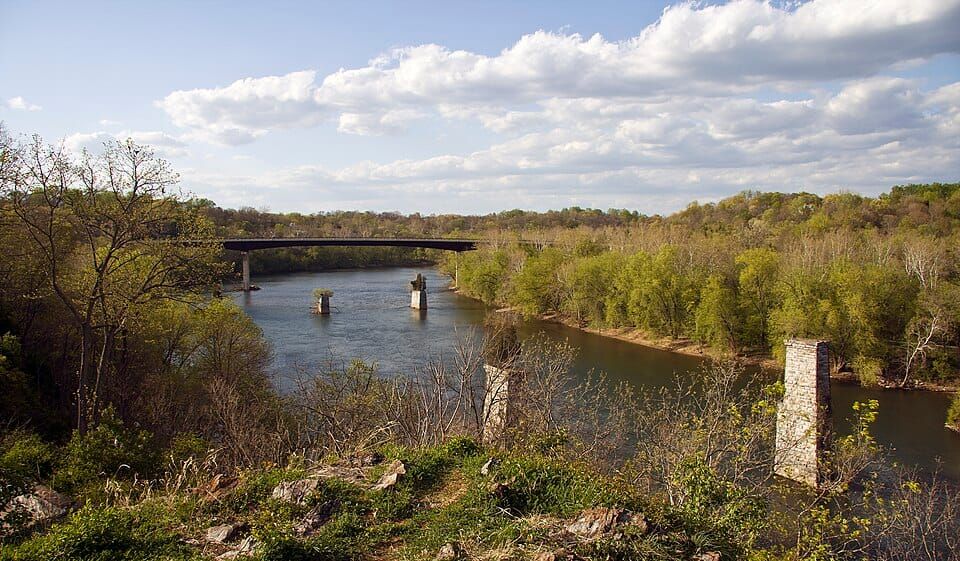 Riverfront Park