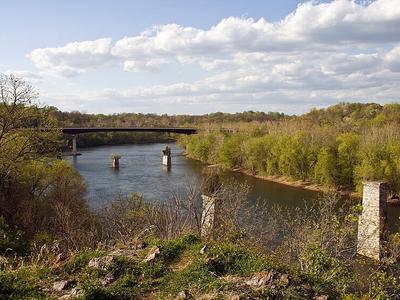 Riverfront Park