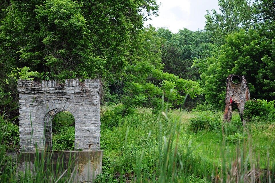 Coldwater Spring