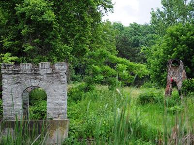 Coldwater Spring