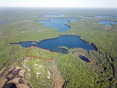Irving Lake