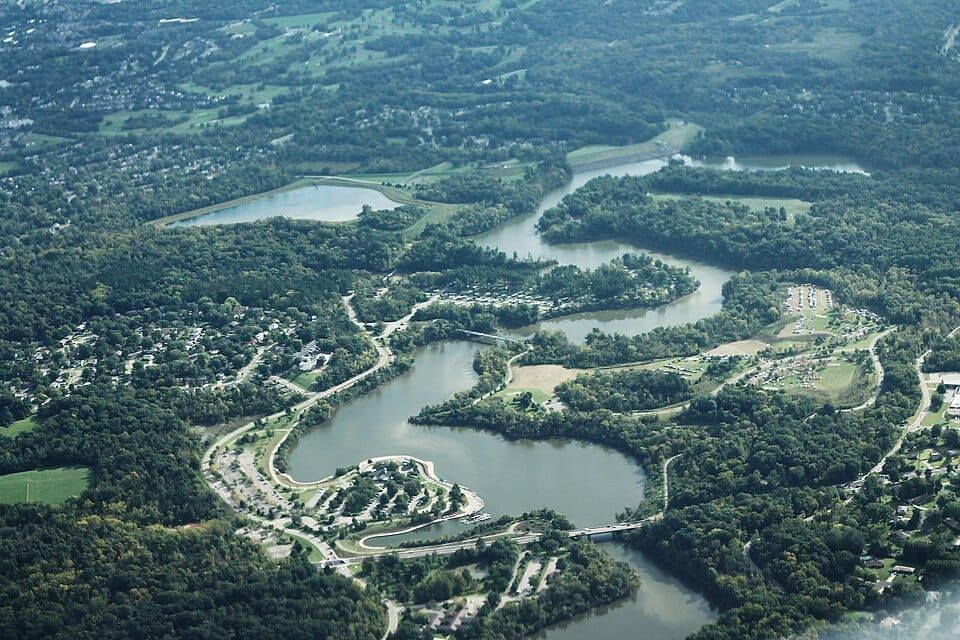 Winton Lake