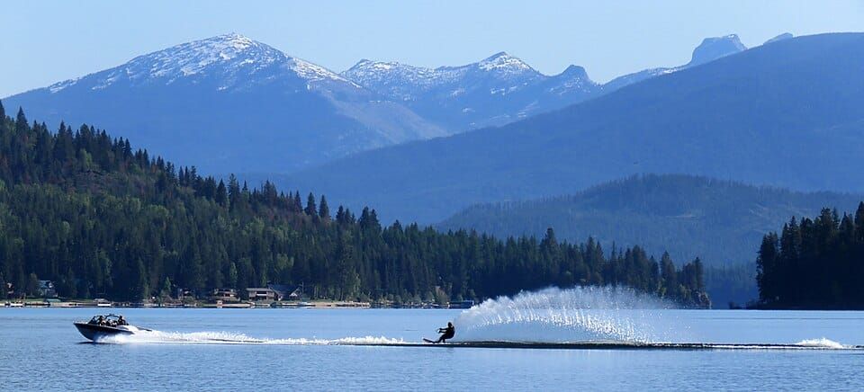 Priest Lake