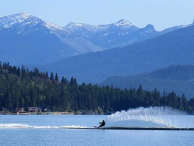 Priest Lake
