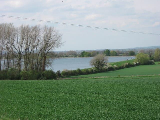 Union Reservoir