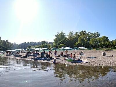 Johnson's Beach