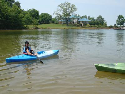 Ramsey Creek Park