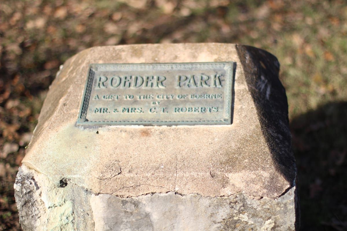 River Road Park