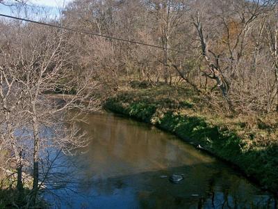 Middle River