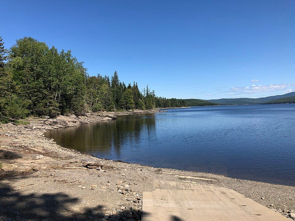 Philbrook Beach