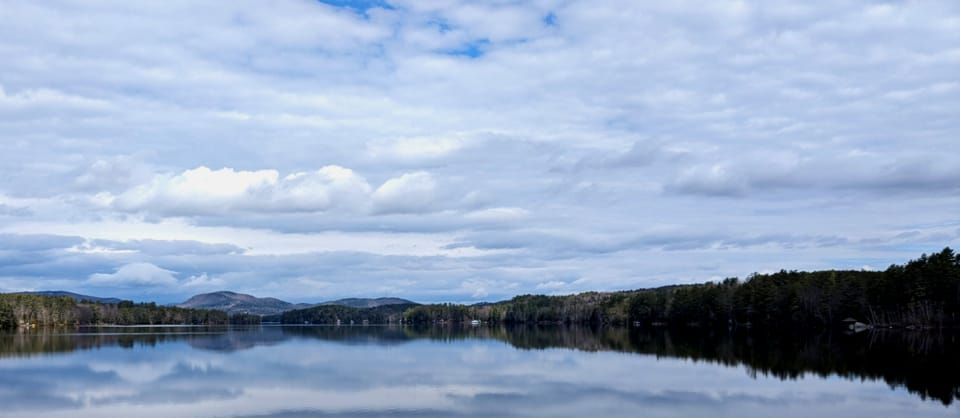Pennesseewassee lake